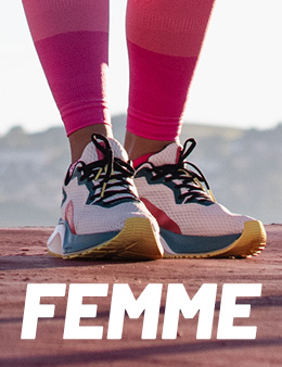 Chaussures et Baskets de Running Femme